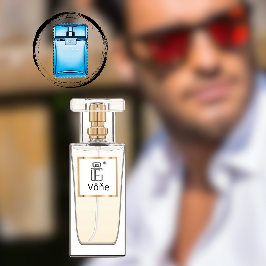 263M - Fabryka vôňe Versace Eau Fraiche Men
